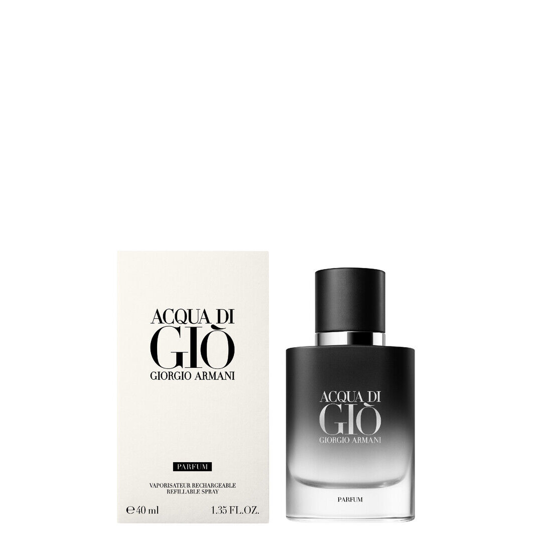 Acqua di gio armani parfum sale