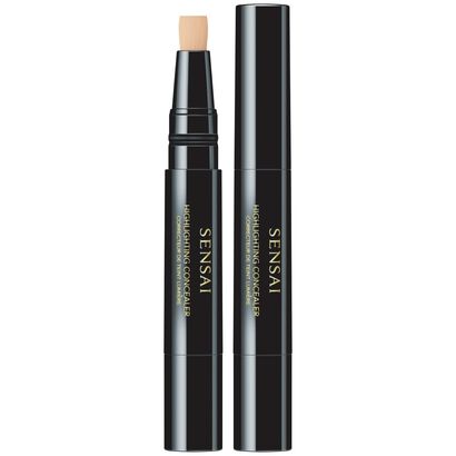 Highlighting Concealer - Sensai - Sensai MAQUILHAGEM - Imagem