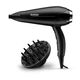 Secador de Cabelo Turbo Smooth 2200 - BABYLISS - BABYLISS ACESSORIOS - Imagem 1