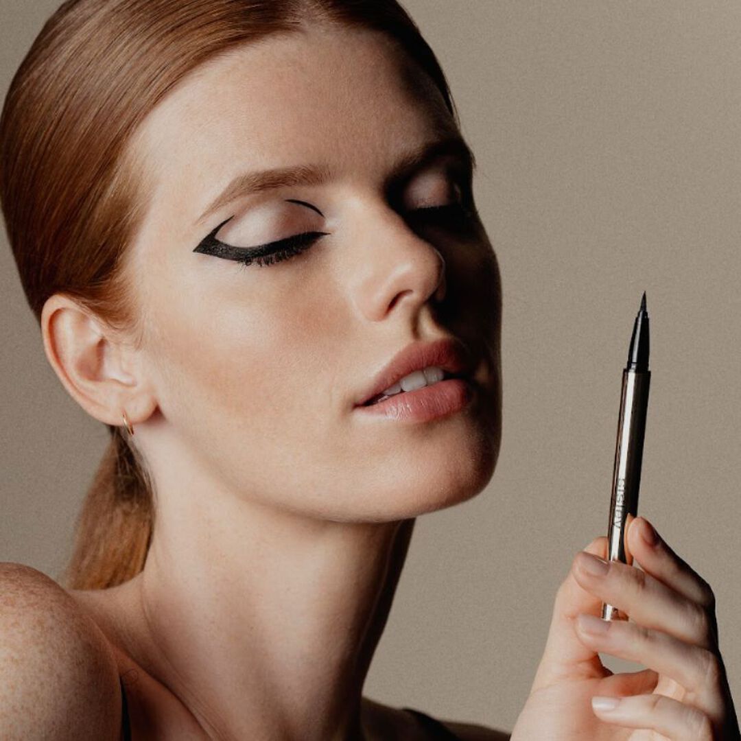 Eyeliner Ligne Noire - Sisley Paris - SISLEY MAQUILHAGEM - Imagem 2