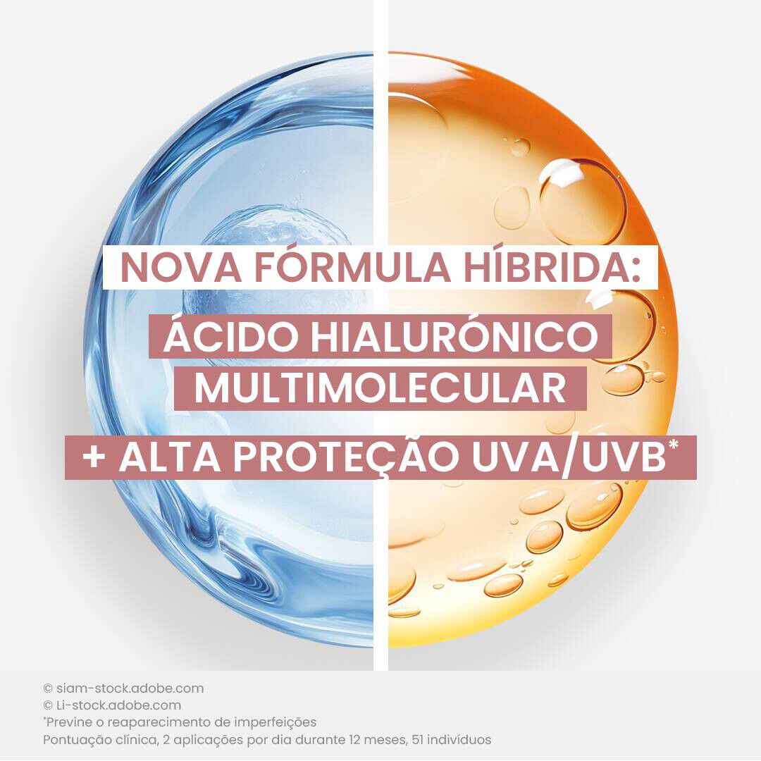Hyaluron Activ B3 Flu&iacute;do SPF50 - AVENE -  - Imagem 5