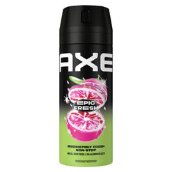 Deo Spray Epic Fresh, , hi-res