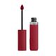 Batom Acabamento Mate - L'Oréal Paris - Le Matte Resistance - Imagem 1