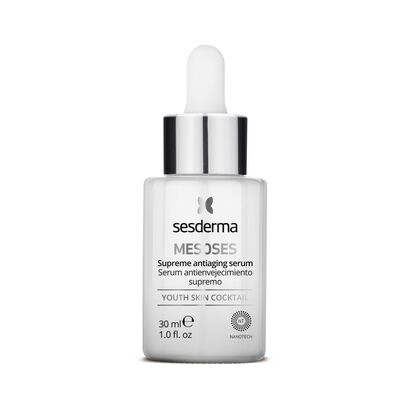 Mesoses Sérum Antienvelhecimento Supremo - SESDERMA -  - Imagem