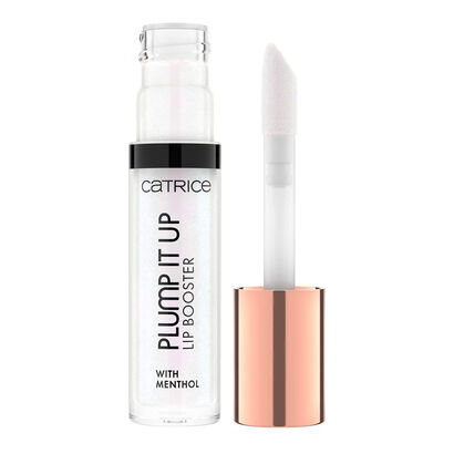 Lip Booster Plump It Up - CATRICE -  - Imagem