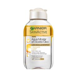 SkinActive Água Micelar em Óleo, , hi-res