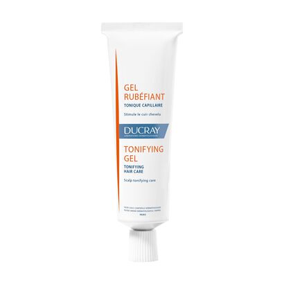 Ducray Gel Rubefaciente 30ml - DUCRAY -  - Imagem