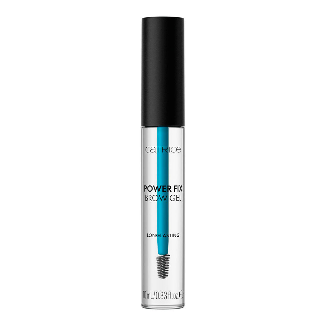 Gel de Sobrancelhas Power Fix - CATRICE -  - Imagem 5