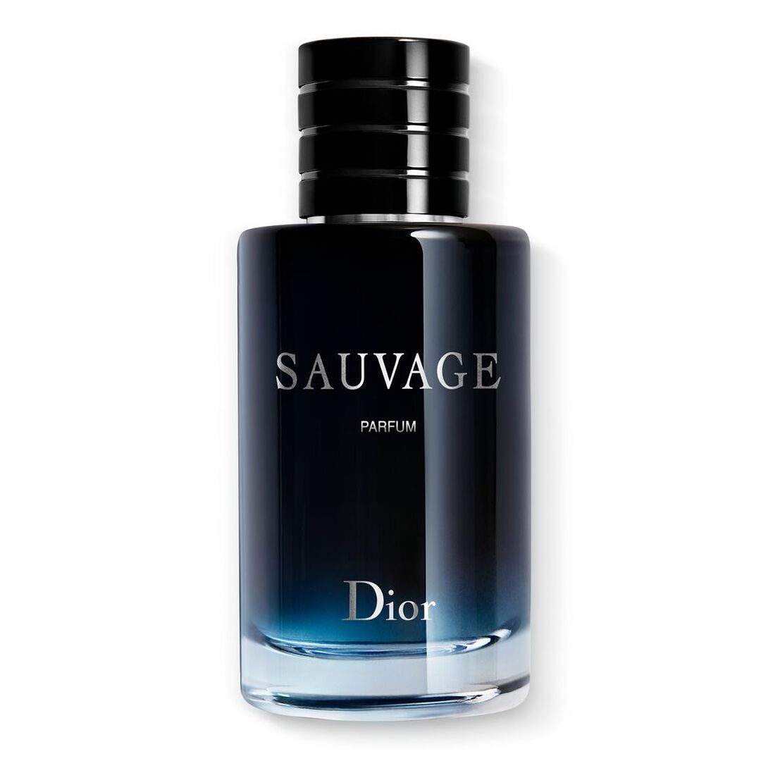 Parfum - Dior - SAUVAGE - Imagem 1