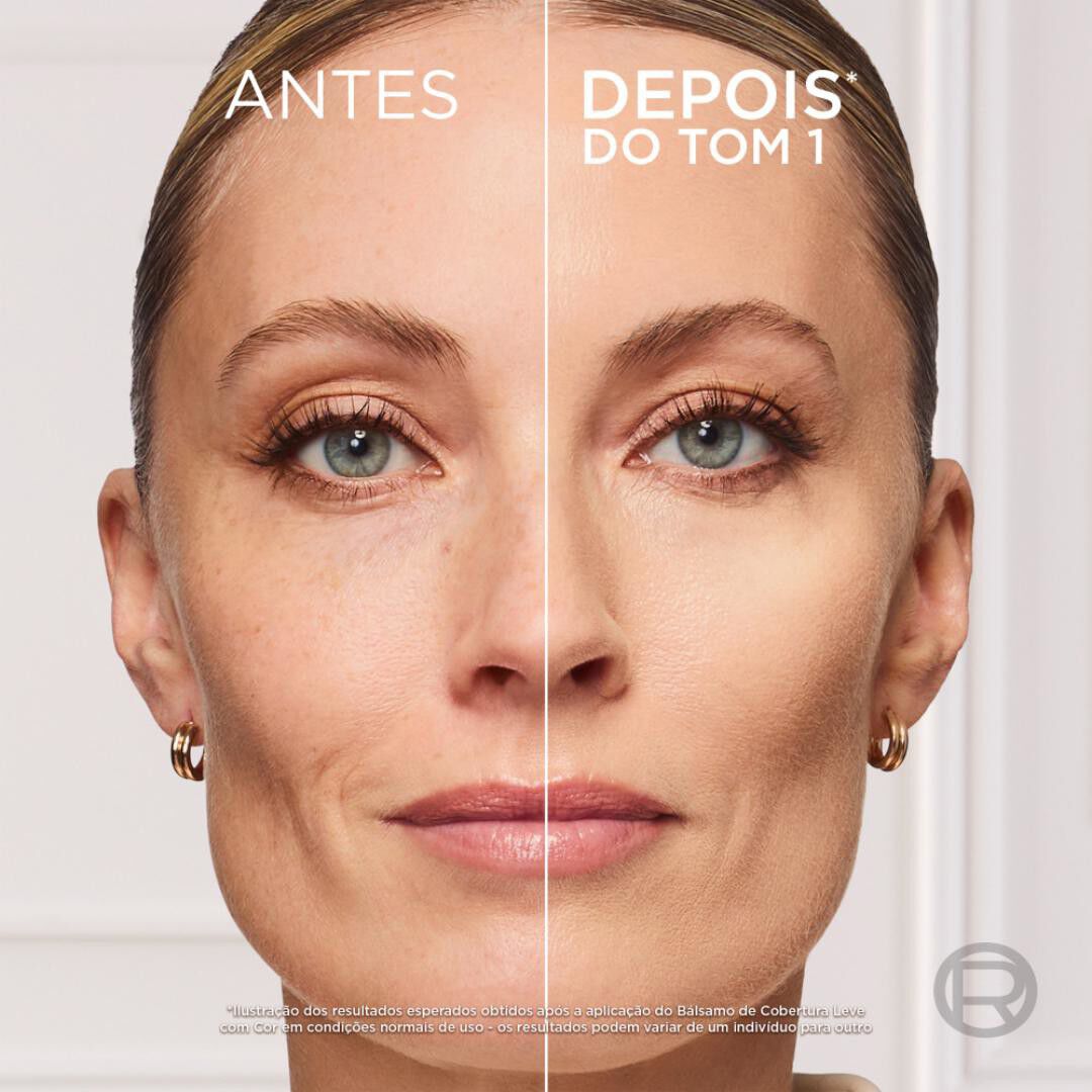 True Match Hyaluron Tinted Balm - L'Or&eacute;al Paris -  - Imagem 10
