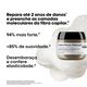 Absolut Repair Molecular M&aacute;scara - L'OR&Eacute;AL PROFESSIONNEL - SERIE EXPERT - Imagem 2