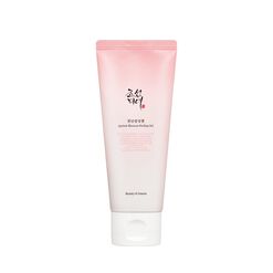 Apricot Blossom Peeling Gel, Peeling Suave, , hi-res