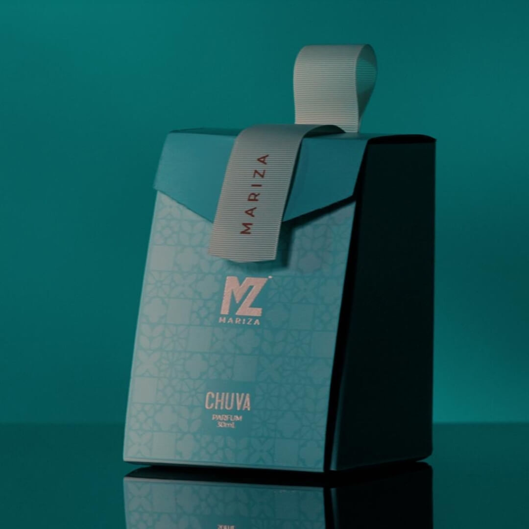 Chuva Parfum - MARIZA -  - Imagem 4