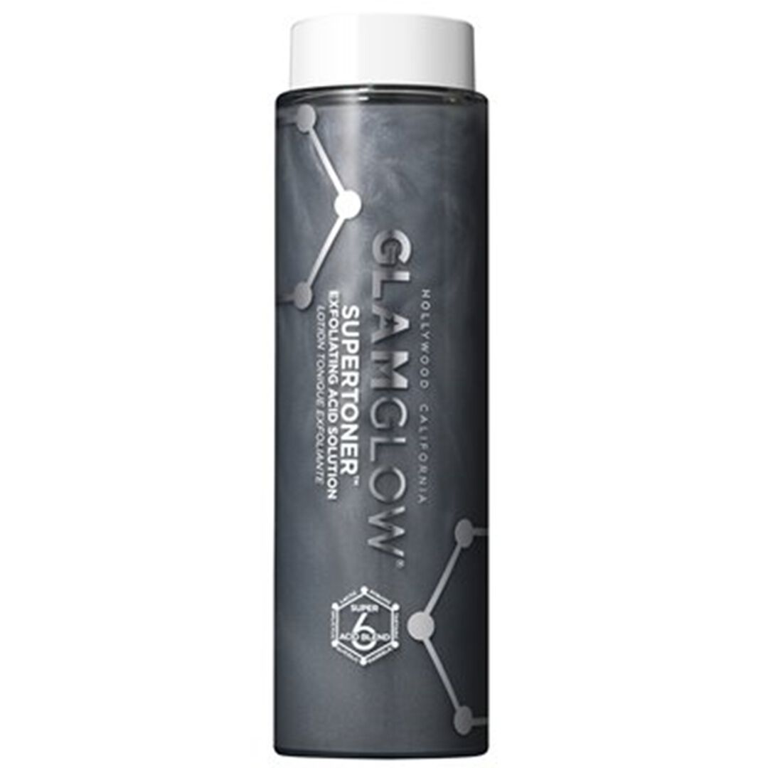 SUPERTONER Exfoliating Acid Solution - GLAMGLOW -  - Imagem 1