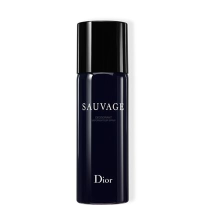 Deo Spray - Dior - SAUVAGE - Imagem