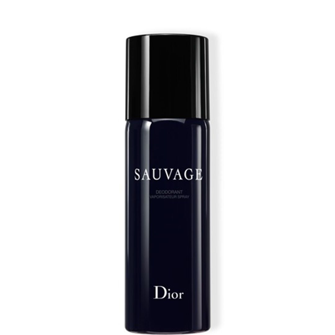 Deo Spray - Dior - SAUVAGE - Imagem 1