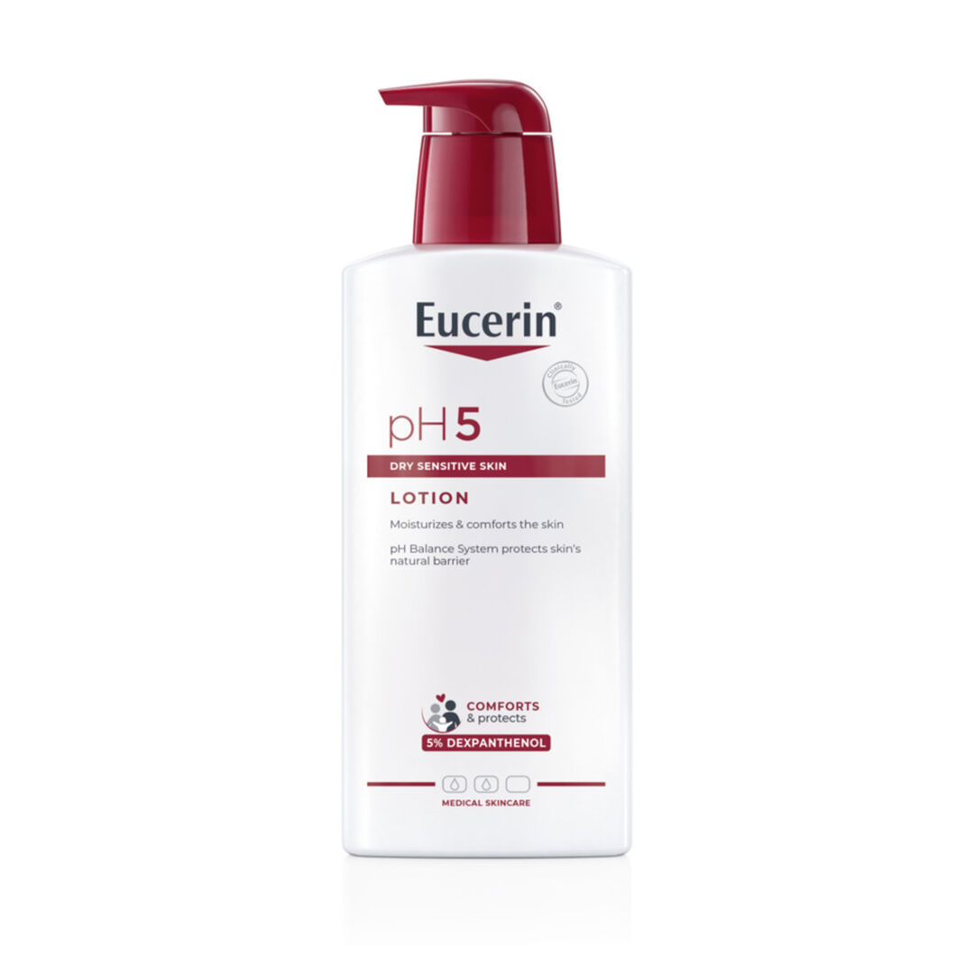 pH5 Loção - EUCERIN -  - Imagem 1