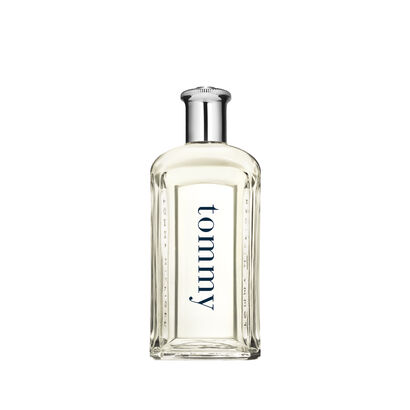 Eau de Toilette - Tommy Hilfiger - TOMMY - Imagem