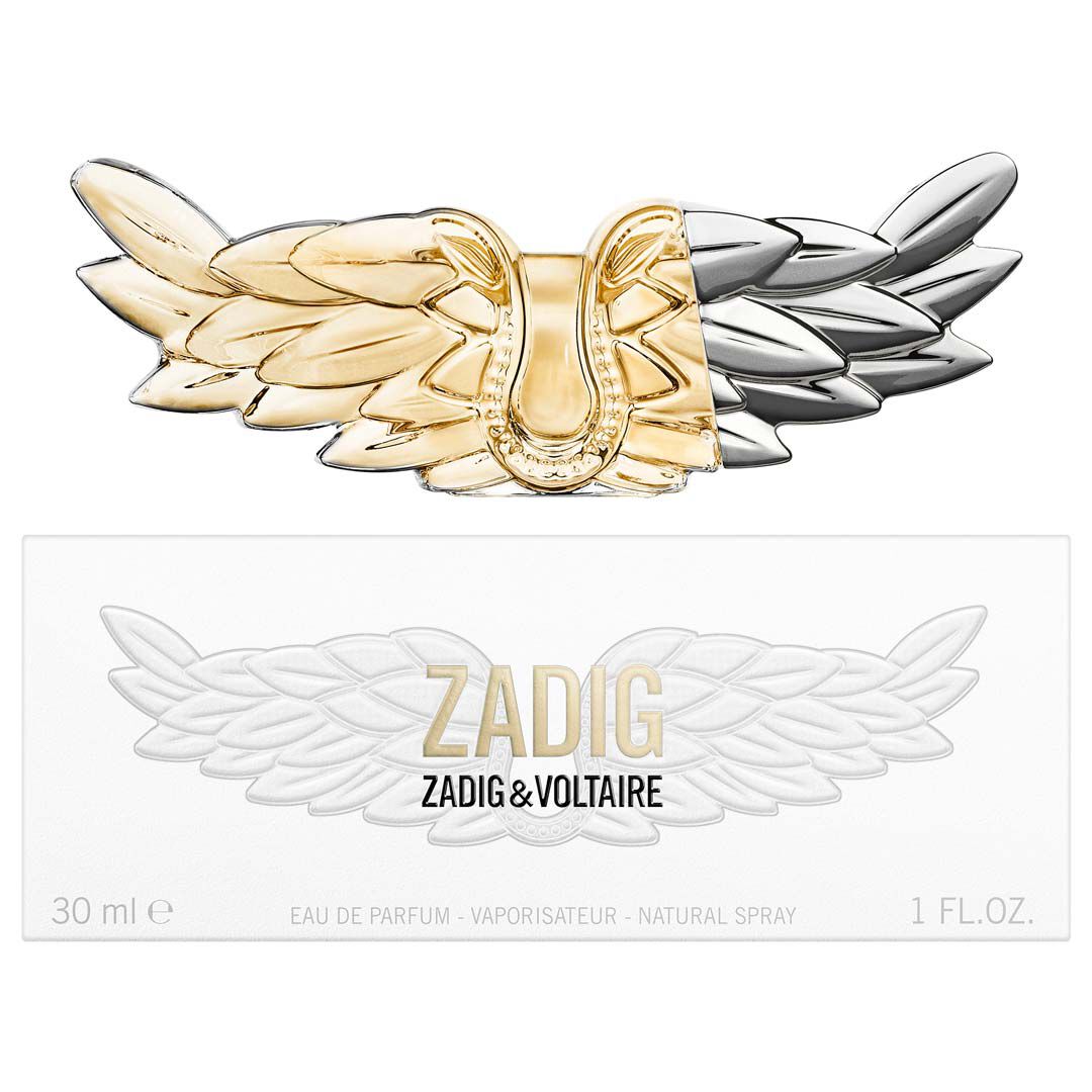 Eau de Parfum - ZADIG & VOLTAIRE - ZADIG - Imagem 11
