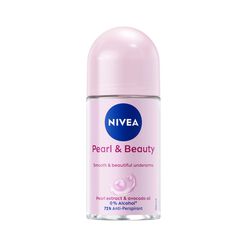 Deo Roll-on Pearl & Beauty, , hi-res