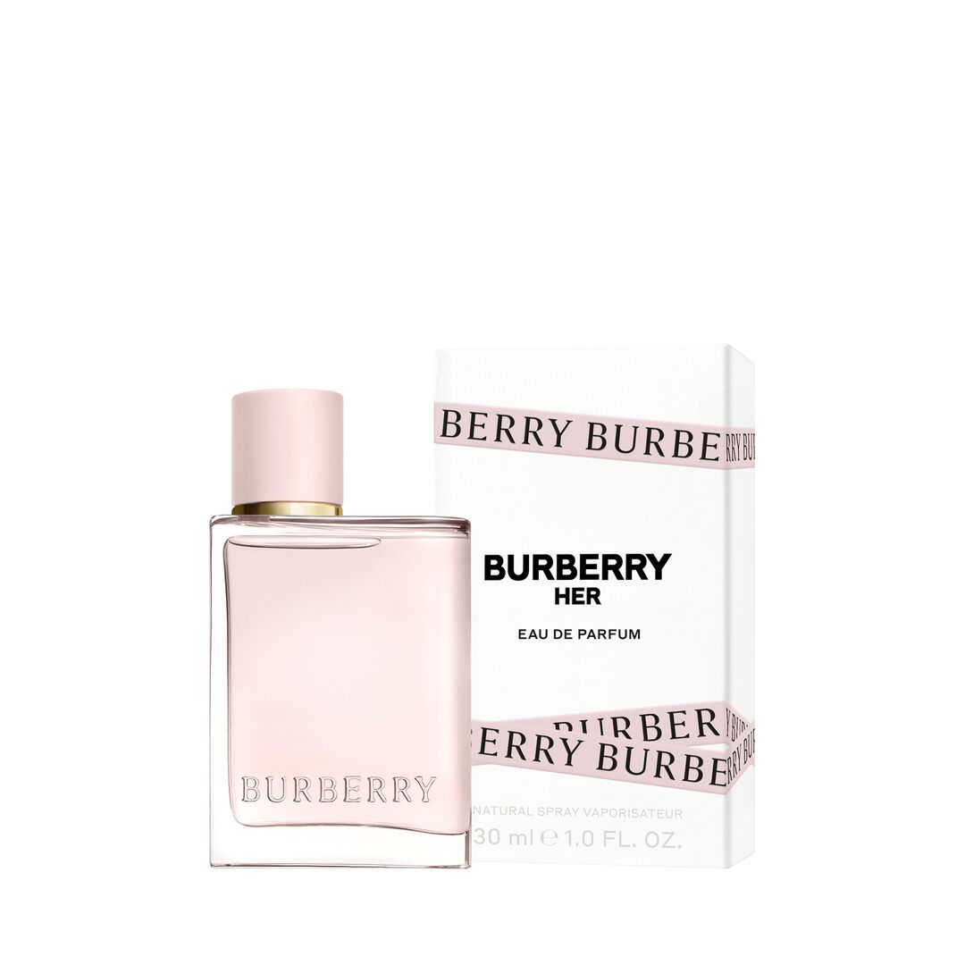 Eau de Parfum - BURBERRY - BURBERRY HER - Imagem 2