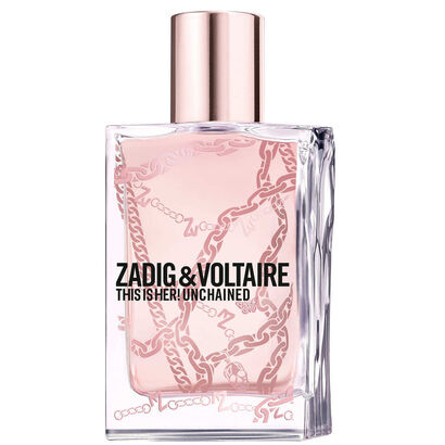 Unchained Eau de Parfum - ZADIG & VOLTAIRE - THIS IS HER - Imagem