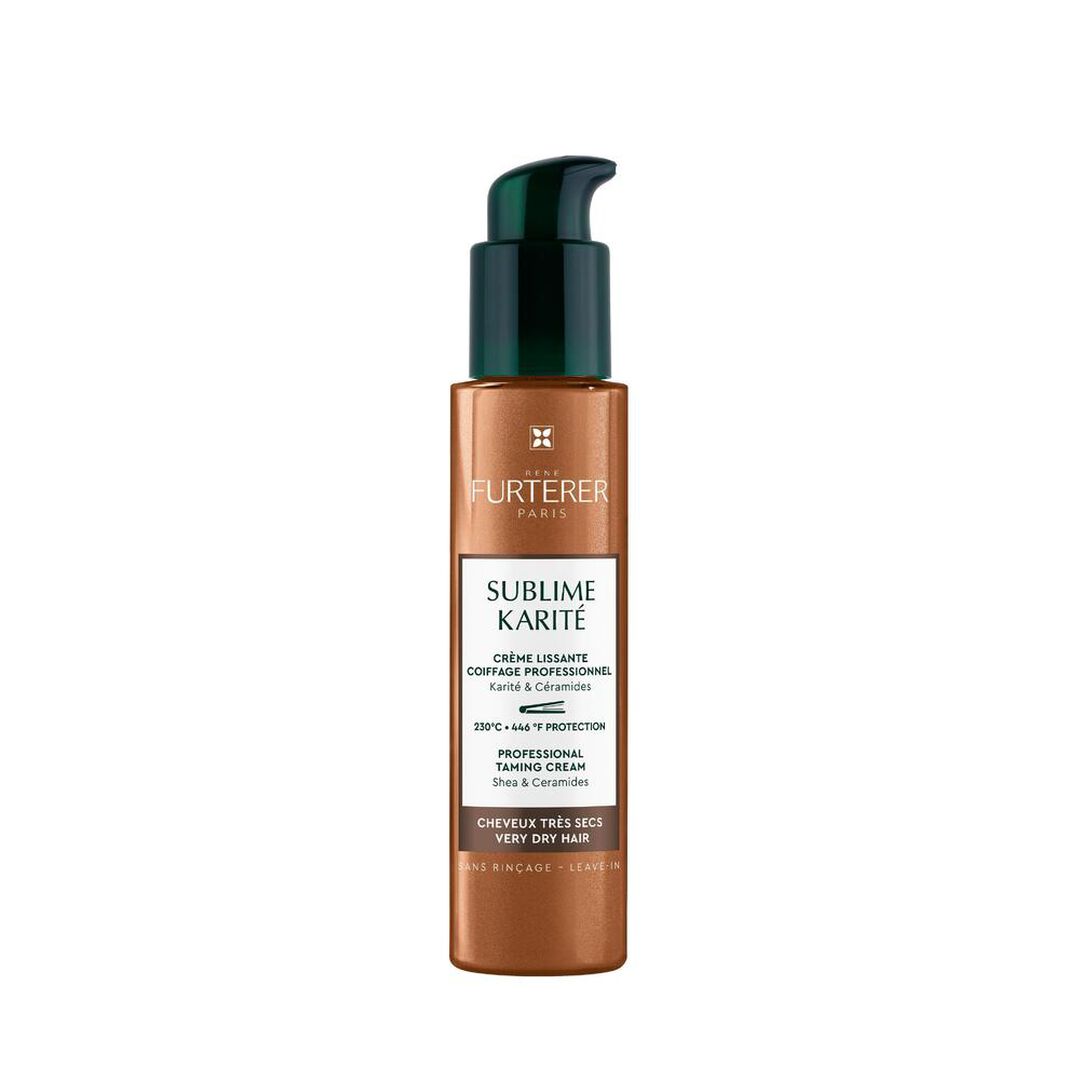 Sublime Karité Creme de Pentear - RENE FURTERER -  - Imagem 1