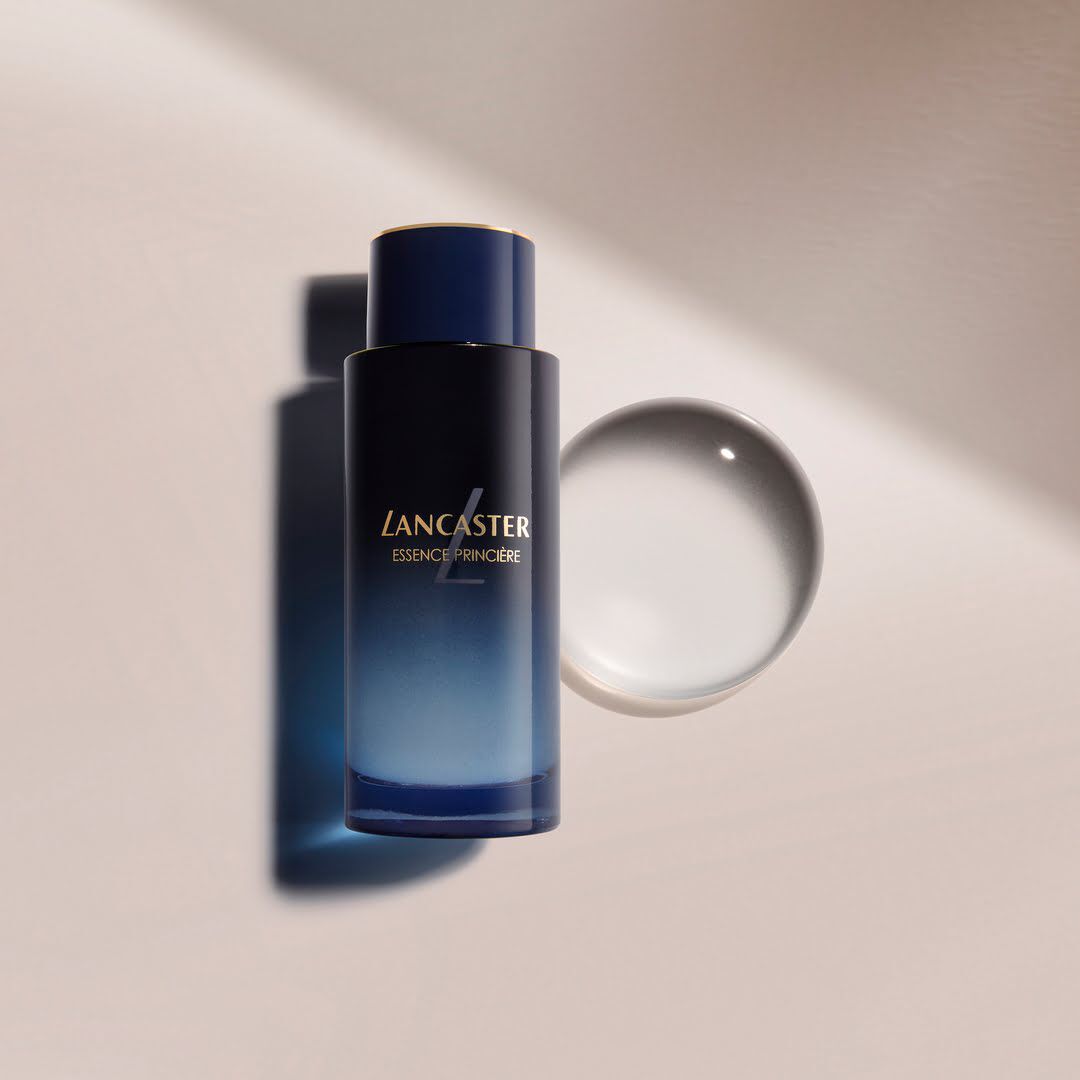 Essence Lotion - LANCASTER - Ligne Princiere - Imagem 6