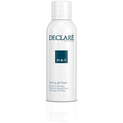 Shaving Gel-Foam - DECLARÉ - DC AFTER SHAVE - Imagem