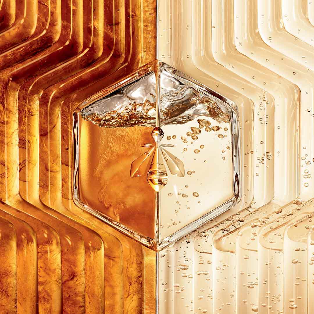 Champô Revitalising & Fortifying Care - GUERLAIN - ABEILLE ROYALE - Imagem 5