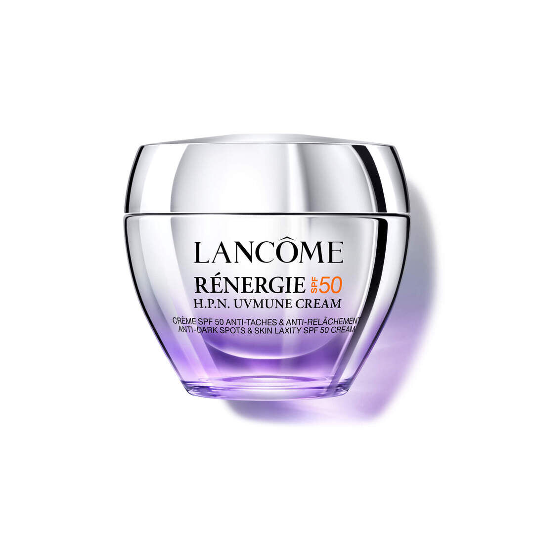UVMUNE SPF50, Creme de Dia - Lancôme - Rénergie - Imagem 1
