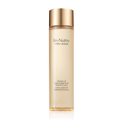 Ultimate Lift Regenerating Youth Treatment Lotion - Estée Lauder - Re-Nutriv - Imagem