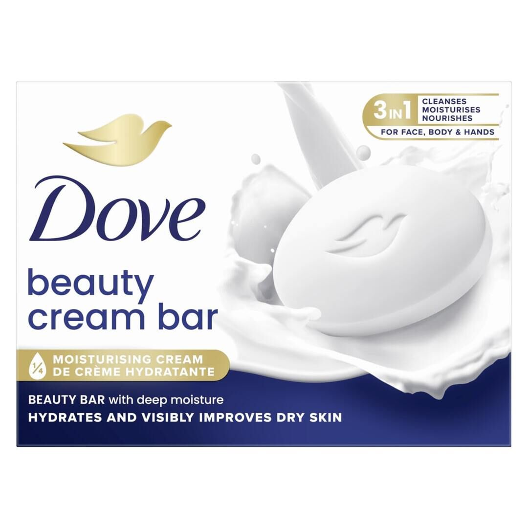 Sabonete Regular - DOVE -  - Imagem 2