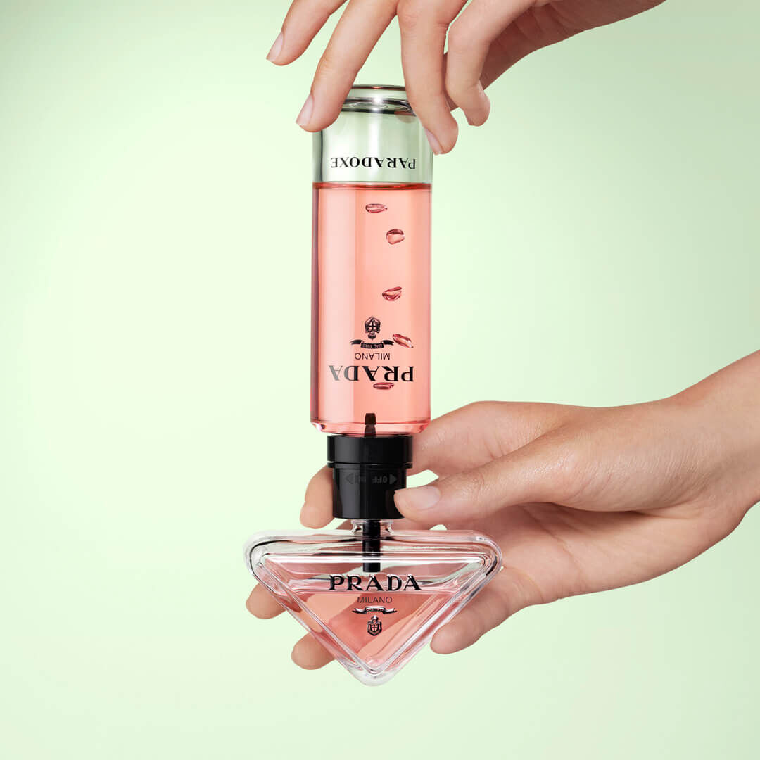 Prada Paradoxe Eau de Parfum 50ml - PRADA - PARADOXE - Imagem 2