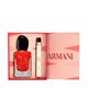 Coffret Eau de Parfum - Giorgio Armani - S&igrave; Passione - Imagem 1