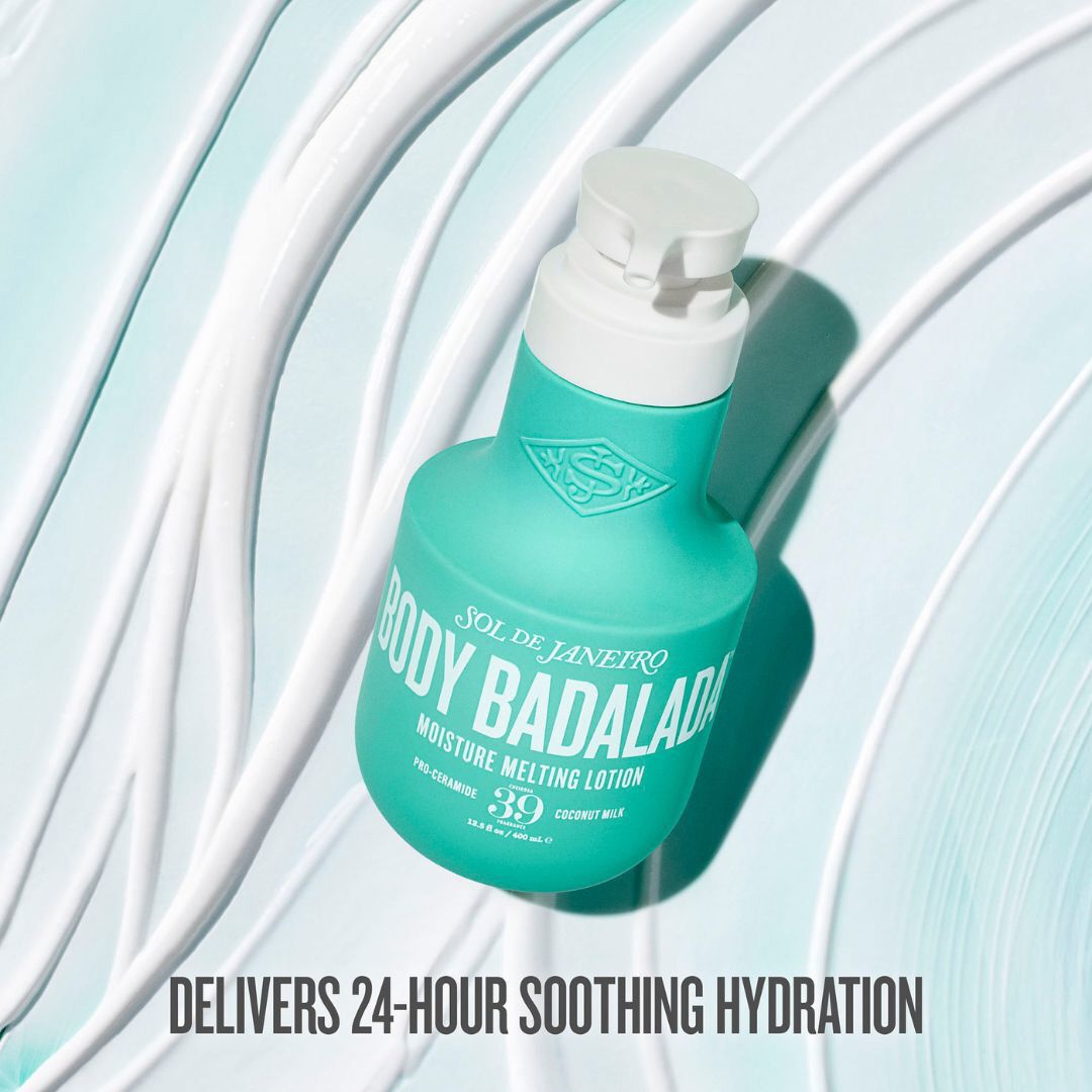 Moisture Melting Lotion 39 - Sol de Janeiro - Badalada - Imagem 3