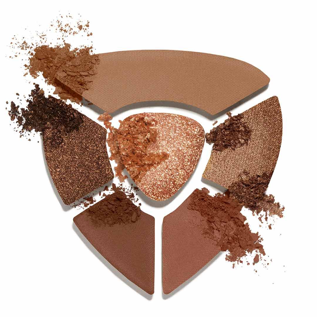 Ever Icon Eye Palette - Dolce&Gabbana - FLAWLESS - Imagem 6