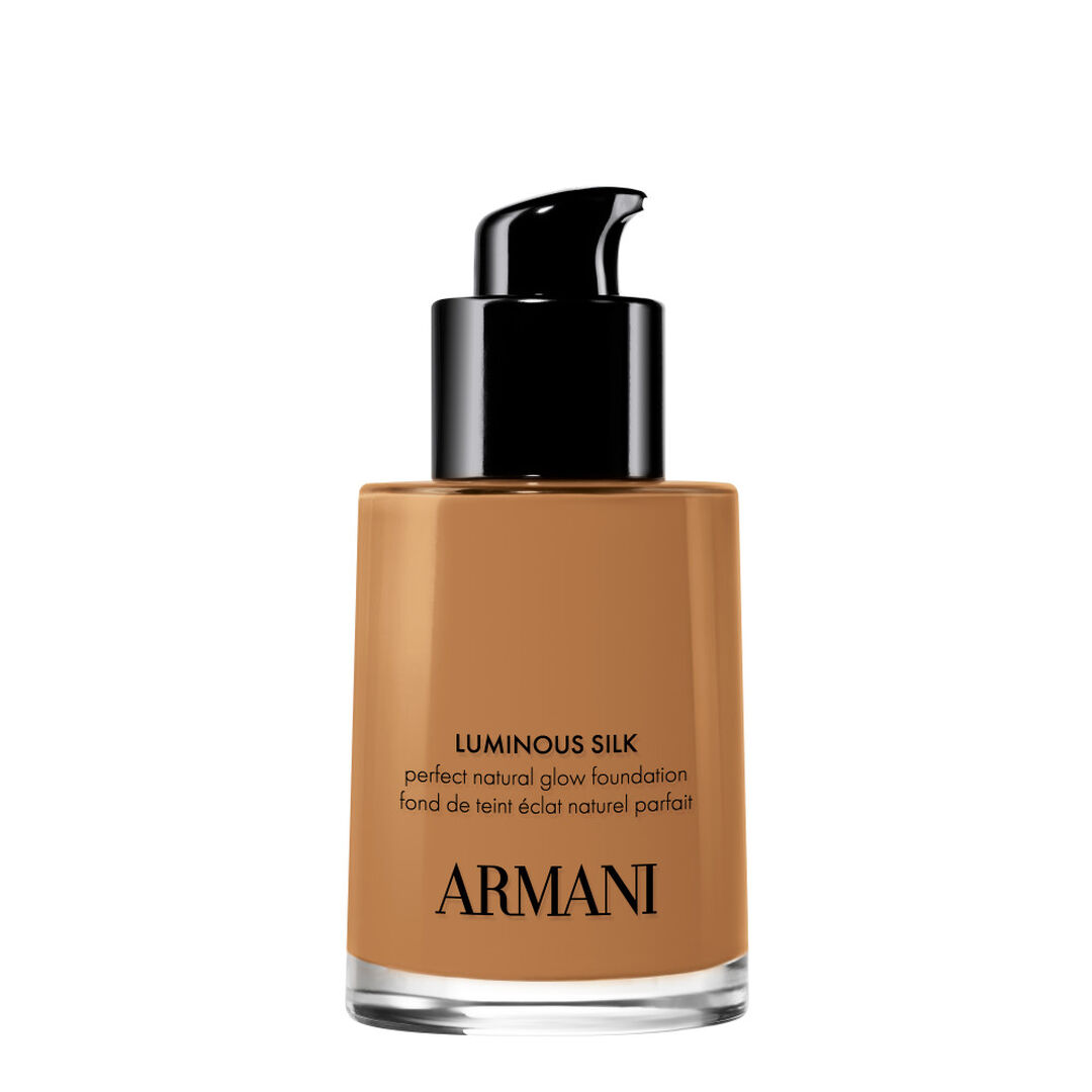 Luminous Silk Foundation - Giorgio Armani - Luminous Silk - Imagem 2