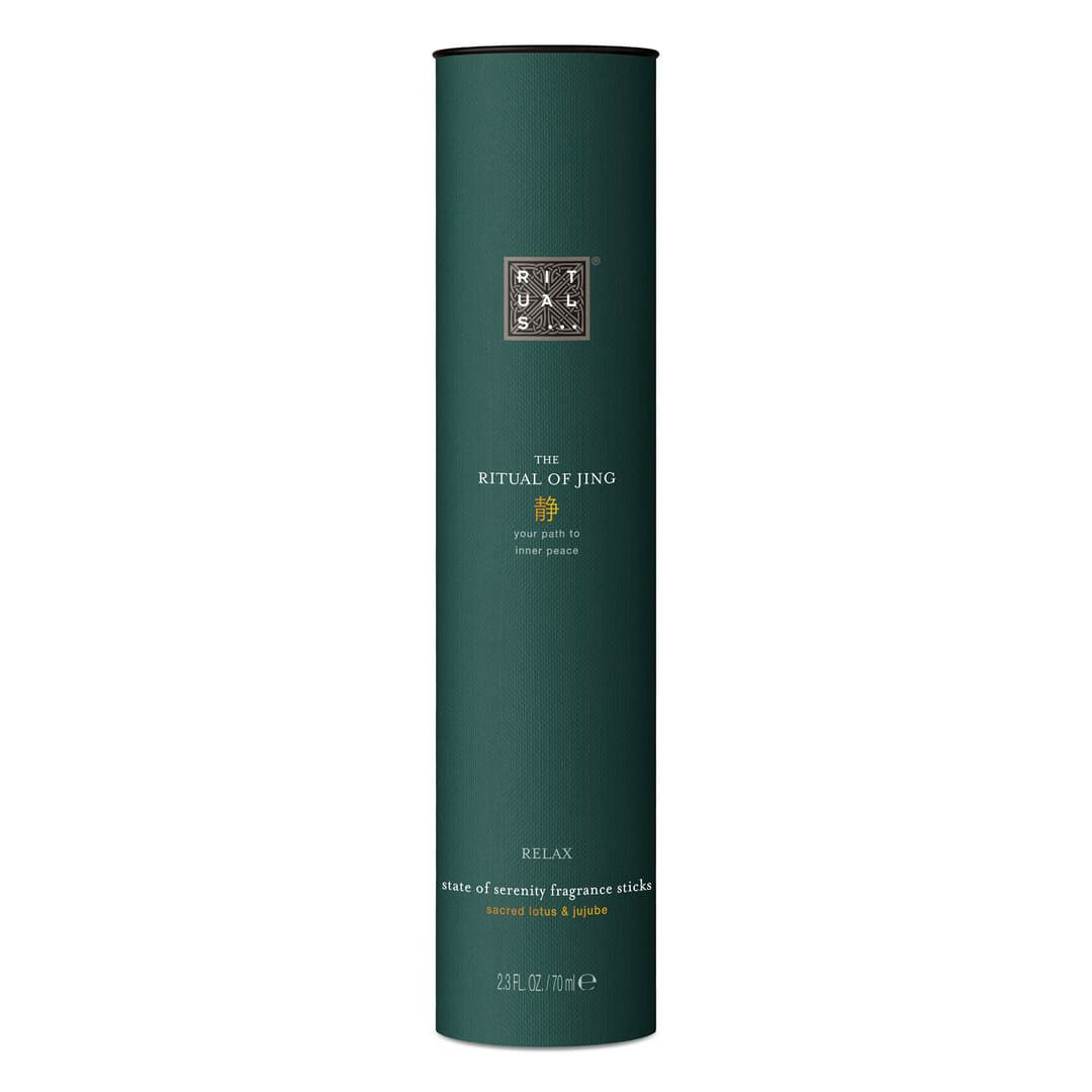 The Ritual of Jing Mini Fragrance Sticks - Rituals - Jing - Imagem 3