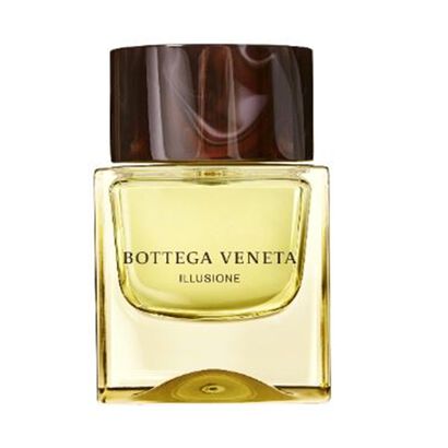 Eau de Toilette - BOTTEGA VENETA - BN ILLUSIONE /H - Imagem