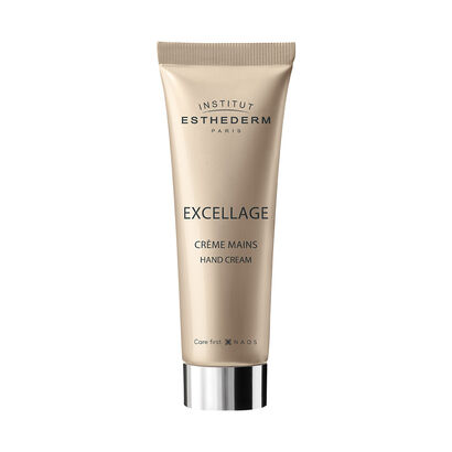 Creme de mãos - INSTITUT ESTHEDERM -  - Imagem