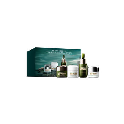 The Soothing Concentrate Collection - LA MER -  - Imagem