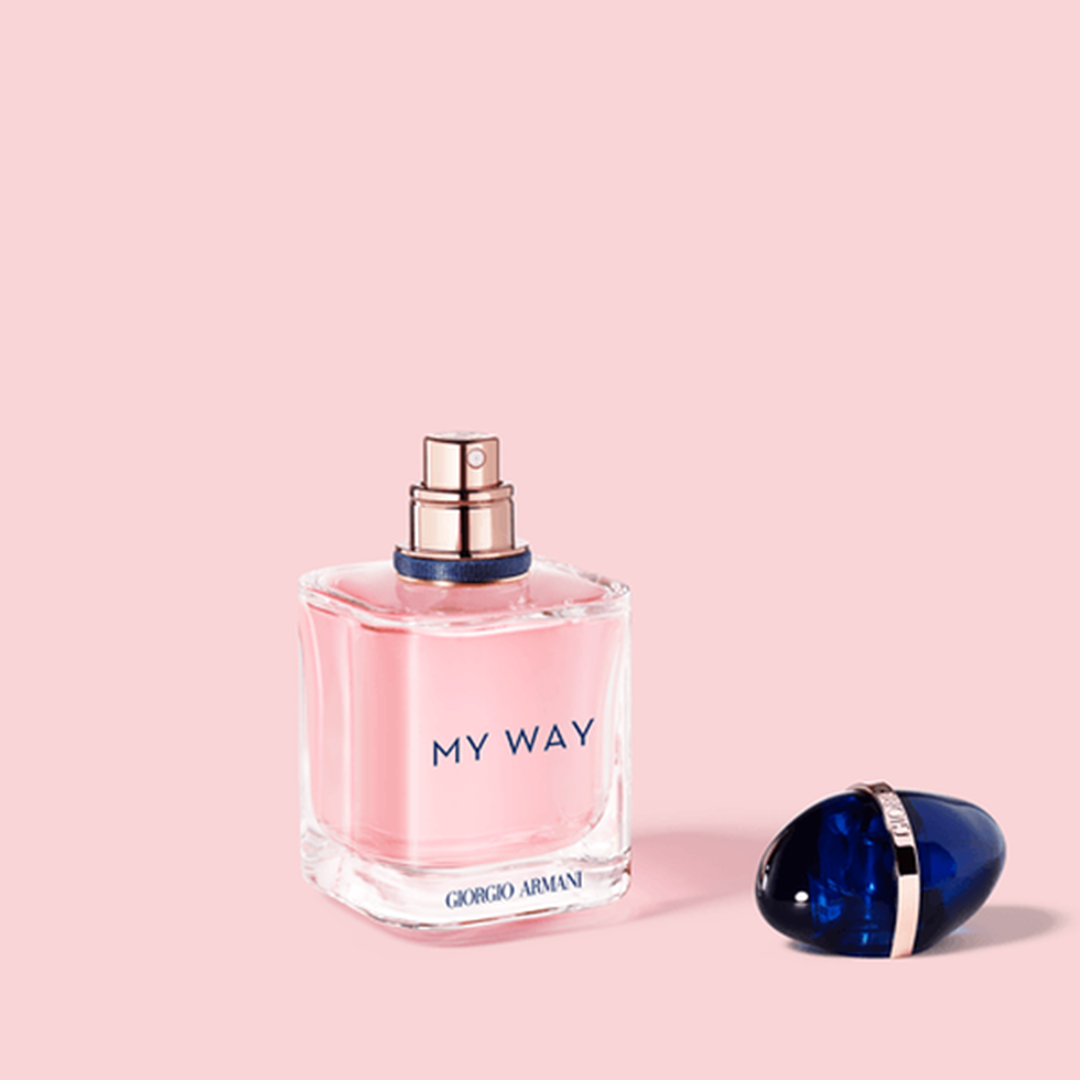 Eau de Parfum - Giorgio Armani - My Way - Imagem 3