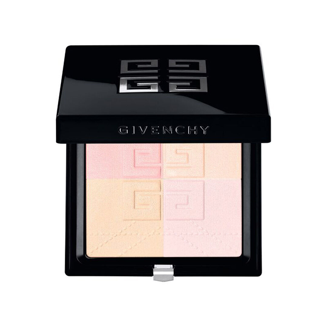 PRISME LIBRE PRESSED POWDER - GIVENCHY - TEZ - Imagem 1