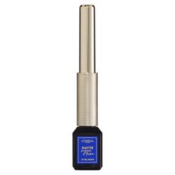Signature - Eyeliner Matte, 02 - Blue, hi-res