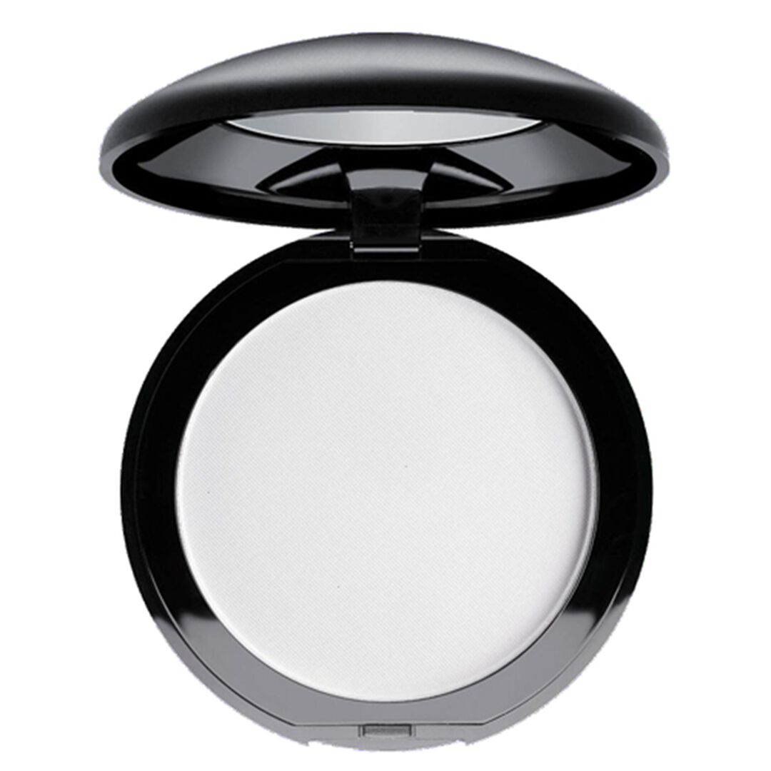 Mineral Fixing Powder - MAKE UP FACTORY -  - Imagem 1