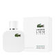 Eau de Toilette - LACOSTE - L.12.12 Blanc Homme - Imagem 2