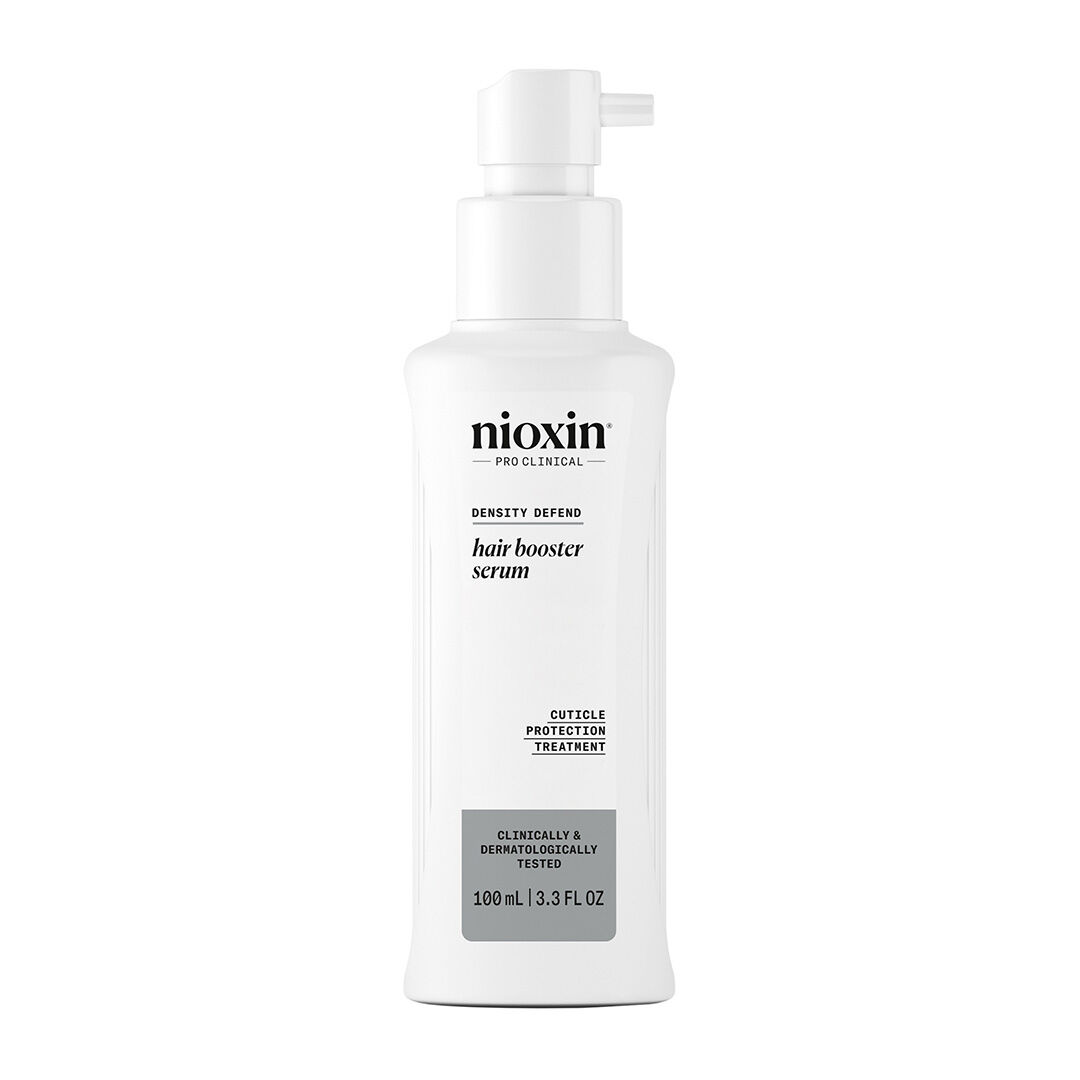 HAIR BOOSTER - Nioxin - Intensivos - Imagem 1