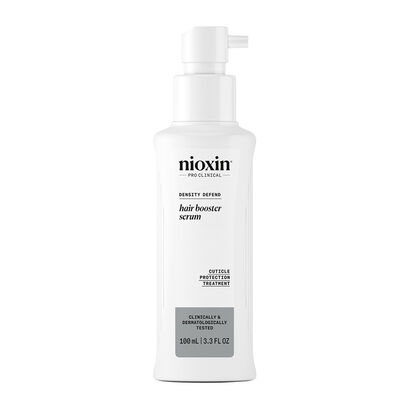 HAIR BOOSTER - Nioxin - Intensivos - Imagem