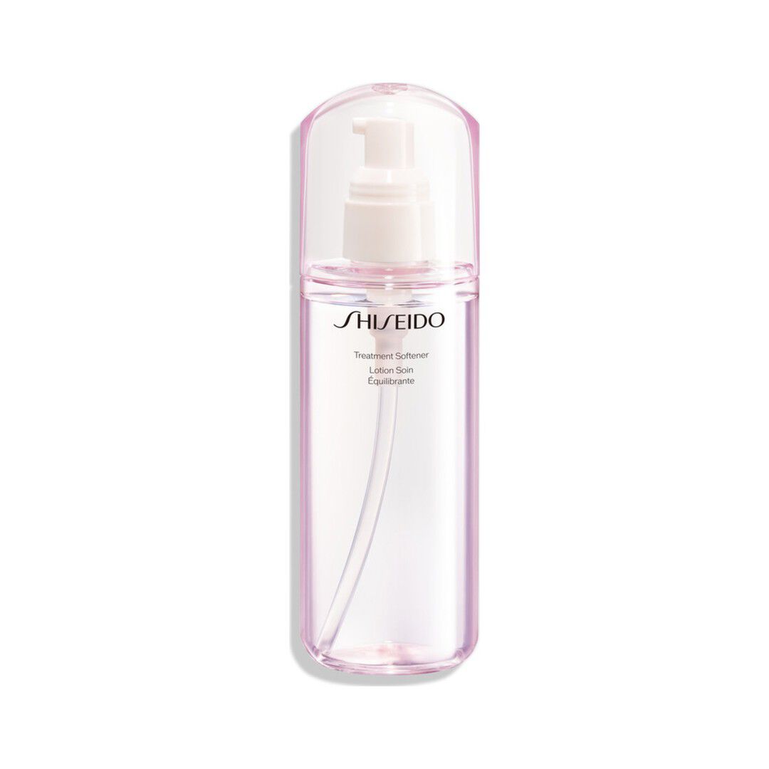 Treatment Softener - SHISEIDO - GENERIC SKINCARE - Imagem 1